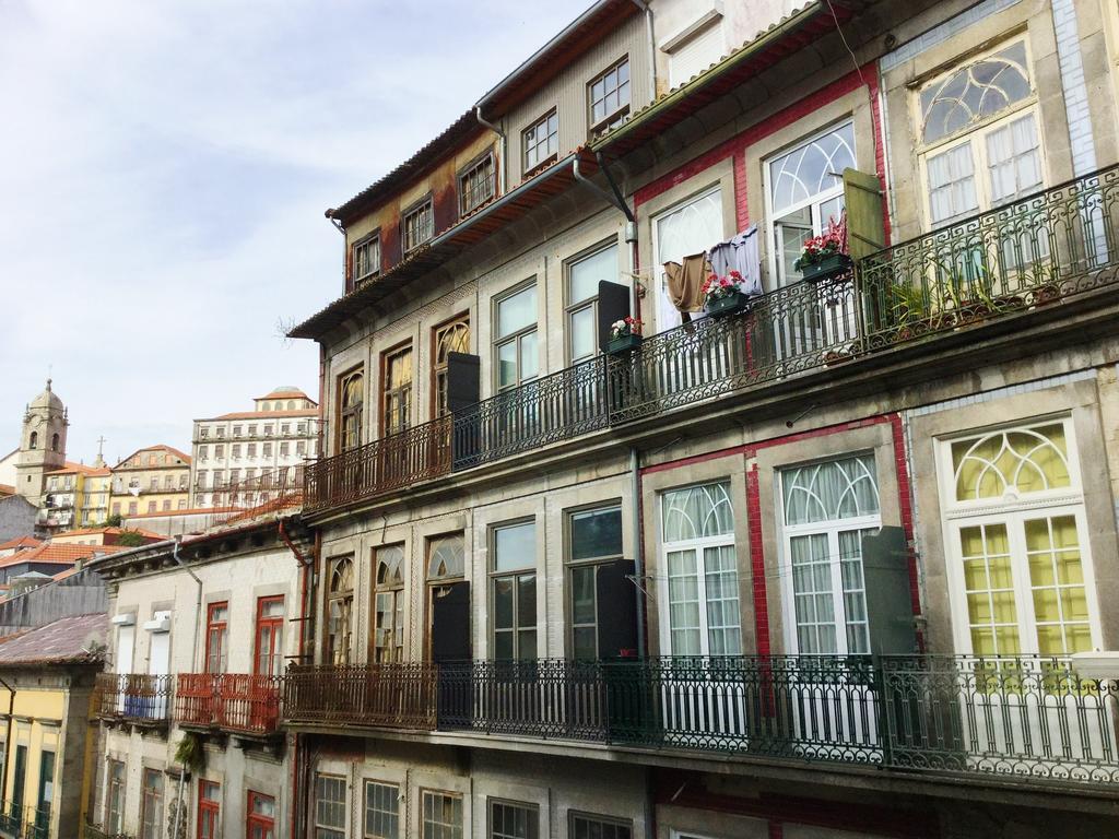 Porto Alive Hostel Εξωτερικό φωτογραφία